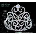 Fine appearance factory directly beauty pageant crown